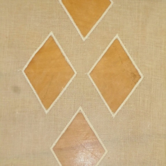 Beacon Hill Linen Diamond Sand Luxury Drapery Sheer Made in Belgium - Picture 9 of 10